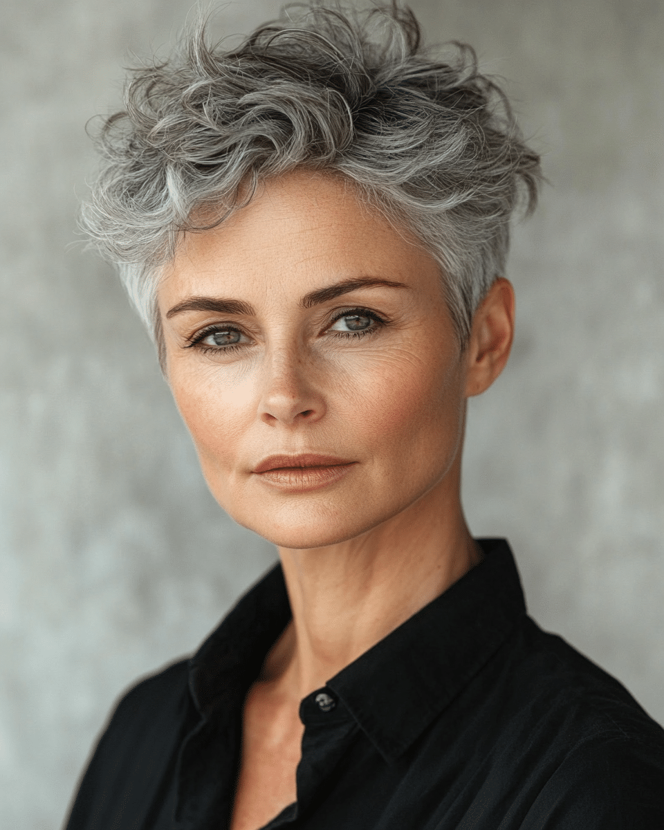 khaoula0921_A_STILL_OF_AN_OLD_WOMAN_FEMALE_Textured_Crop_with_03310b72-1c32-42dd-ba5a-dbc6a4d2300f_0 Stylish Short and Medium Curly Hairstyles for Older Women You Must See in 2025