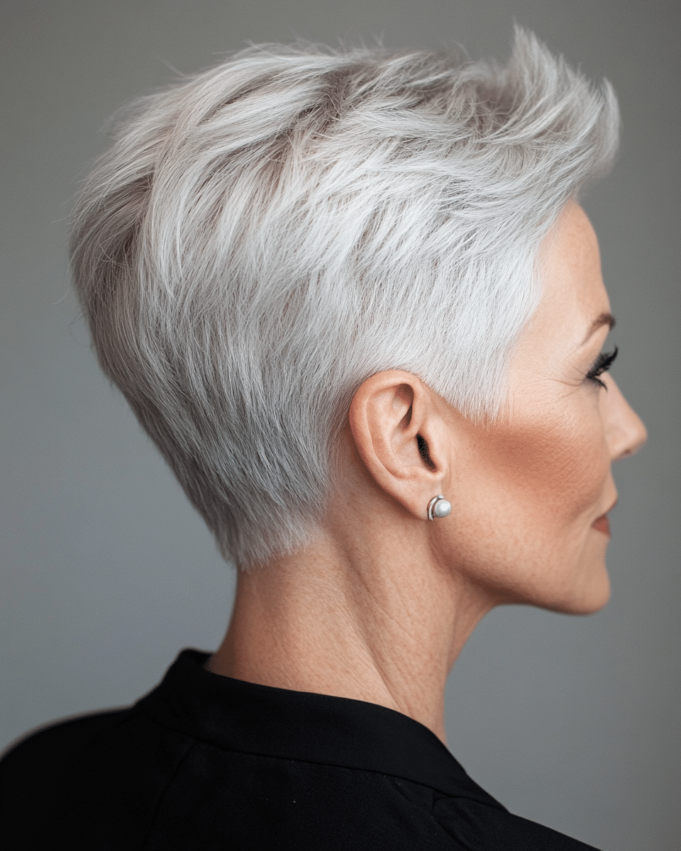 khaoula0921_A_STILL_OF_AN_OLD_WOMAN_FEMALE_WITH_Lifted_Crown__610e64be-0eee-413f-8e40-b76f71d7c7fc_0 13 Gorgeous Short Haircuts for Women Over 40 That You Need to See in 2025