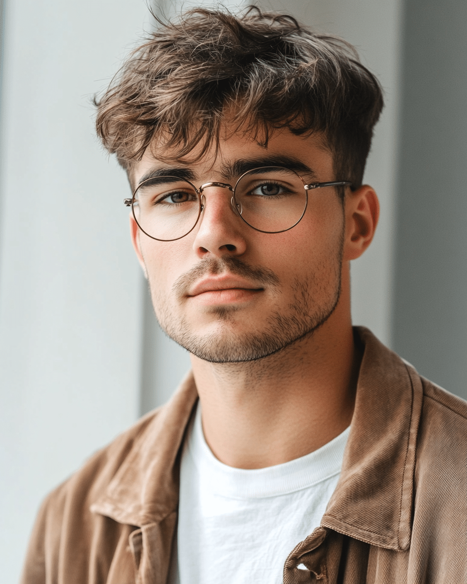 khaoula0921_A_STILL_OF_A_MAN_WITH_Classic_Fringe_Crop_This_ti_db6522c6-fd02-4c8a-bc1c-26f754f5ef97_0 Iciness Hairstyles Mens: French Crop