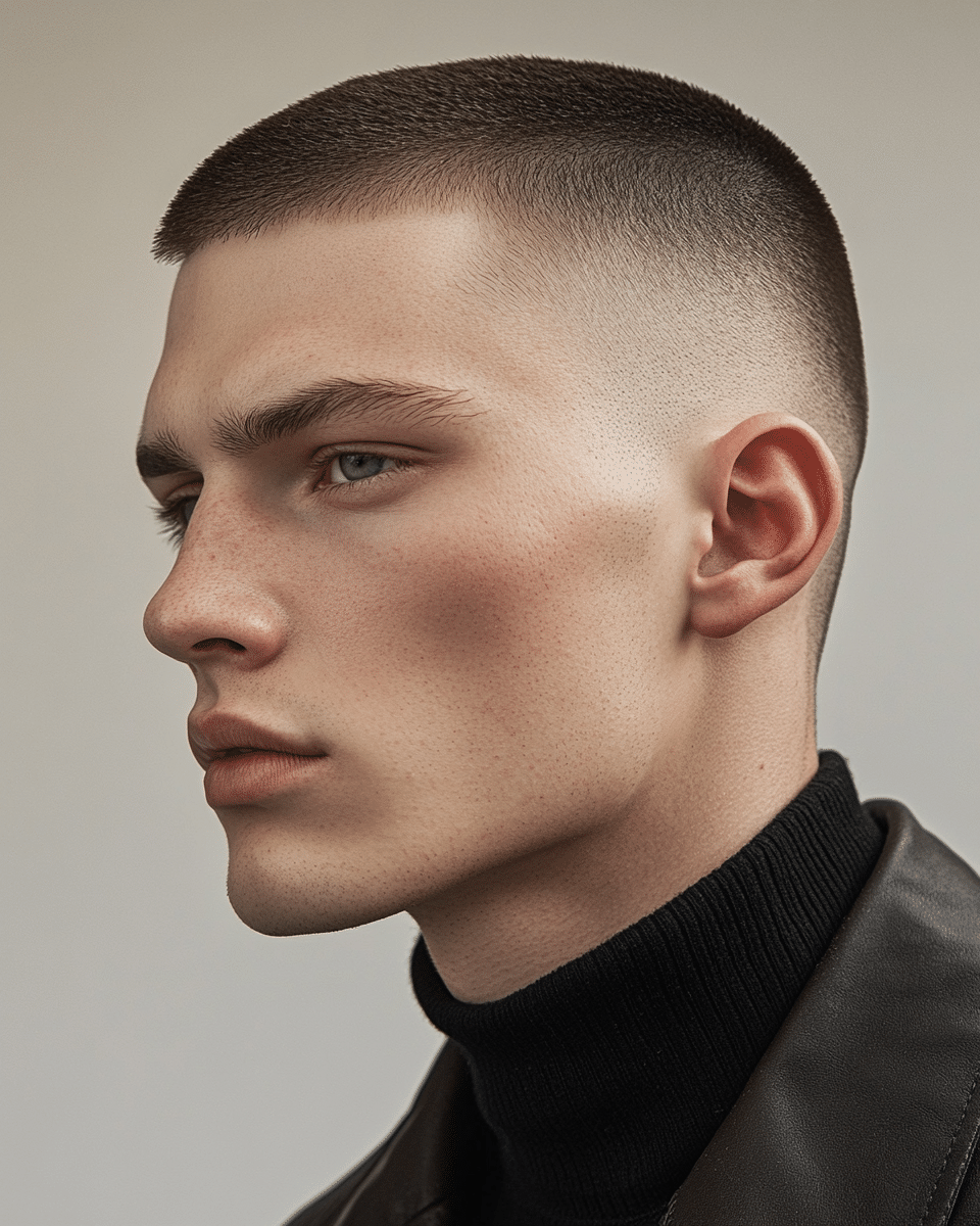 khaoula0921_A_STILL_OF_A_MAN_WITH_Sharp_Military_Fade_Inspire_bc296c21-5b20-4c81-883e-6ced0985422c_2 Iciness Hairstyles Mens: French Crop