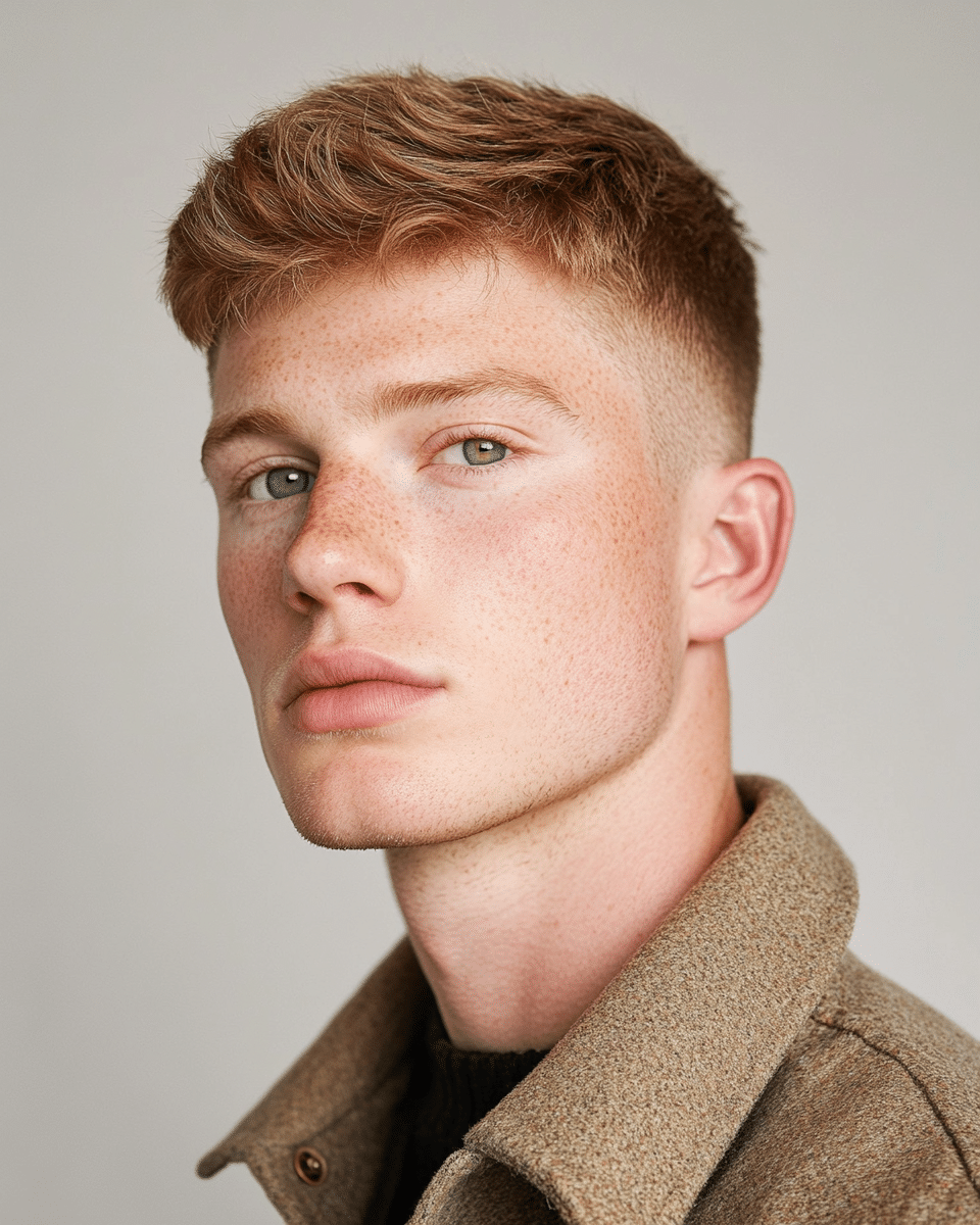khaoula0921_A_STILL_OF_A_MAN_WITH_Soft-Fade_Crop_A_subtle_tak_ddeb4d25-2dad-4637-a63e-cea81fe5d03a_1 Iciness Hairstyles Mens: French Crop