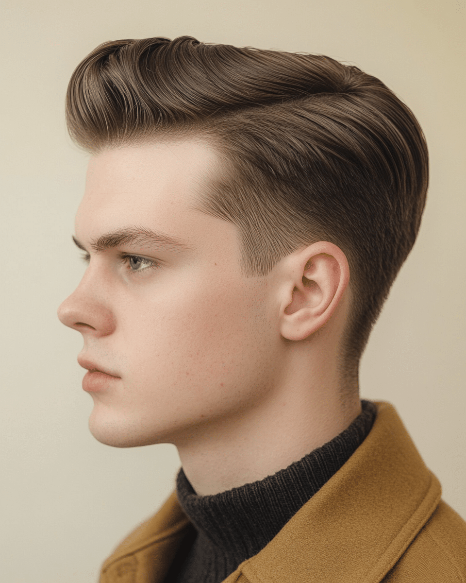khaoula0921_A_STILL_OF_A_MAN_WITH_The_Classic_Sweep_For_a_sub_6b1f4737-4a7c-4b03-a5b6-beb1f460f7db_2 Discover 10 Top Short Quiff Hairstyles for Men
