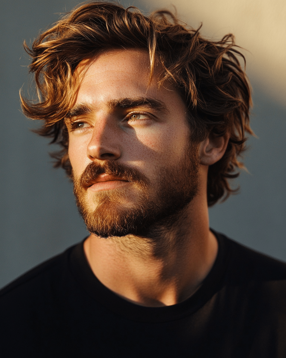 khaoula0921_A_STILL_OF_A_MAN_WITH_Wavy_Layered_Crop_Perfect_f_71ed71a4-9453-4e06-b7da-8df5c80d5033_3 Iciness Hairstyles Mens: French Crop