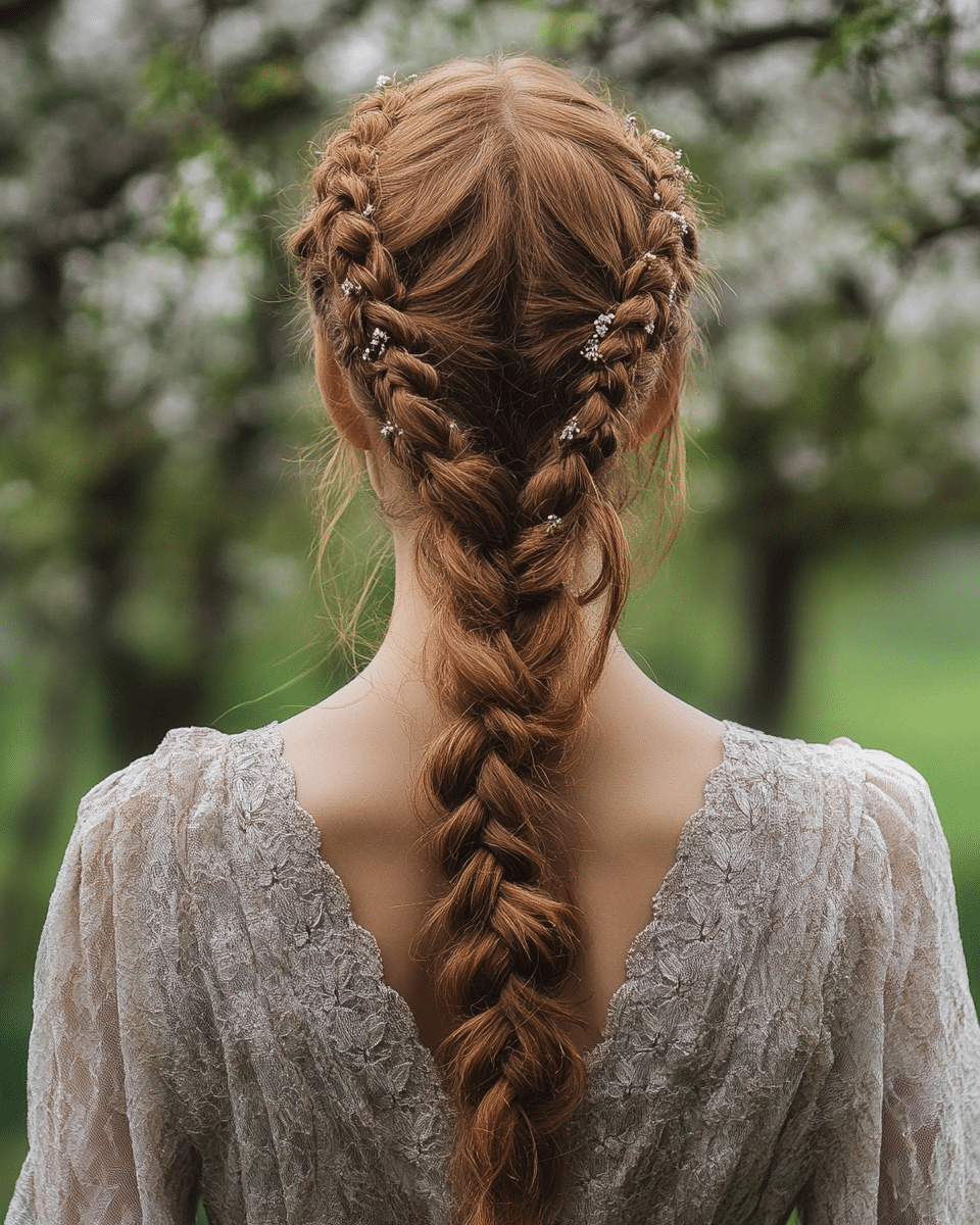 khaoula0921_A_STILL_OF_Braided_Low_Ponytail_Two_side_braids_m_3bfb4bff-0749-4367-892a-bc1f110db895_3 The Ultimate Guide to Stunning Braided Hairstyles