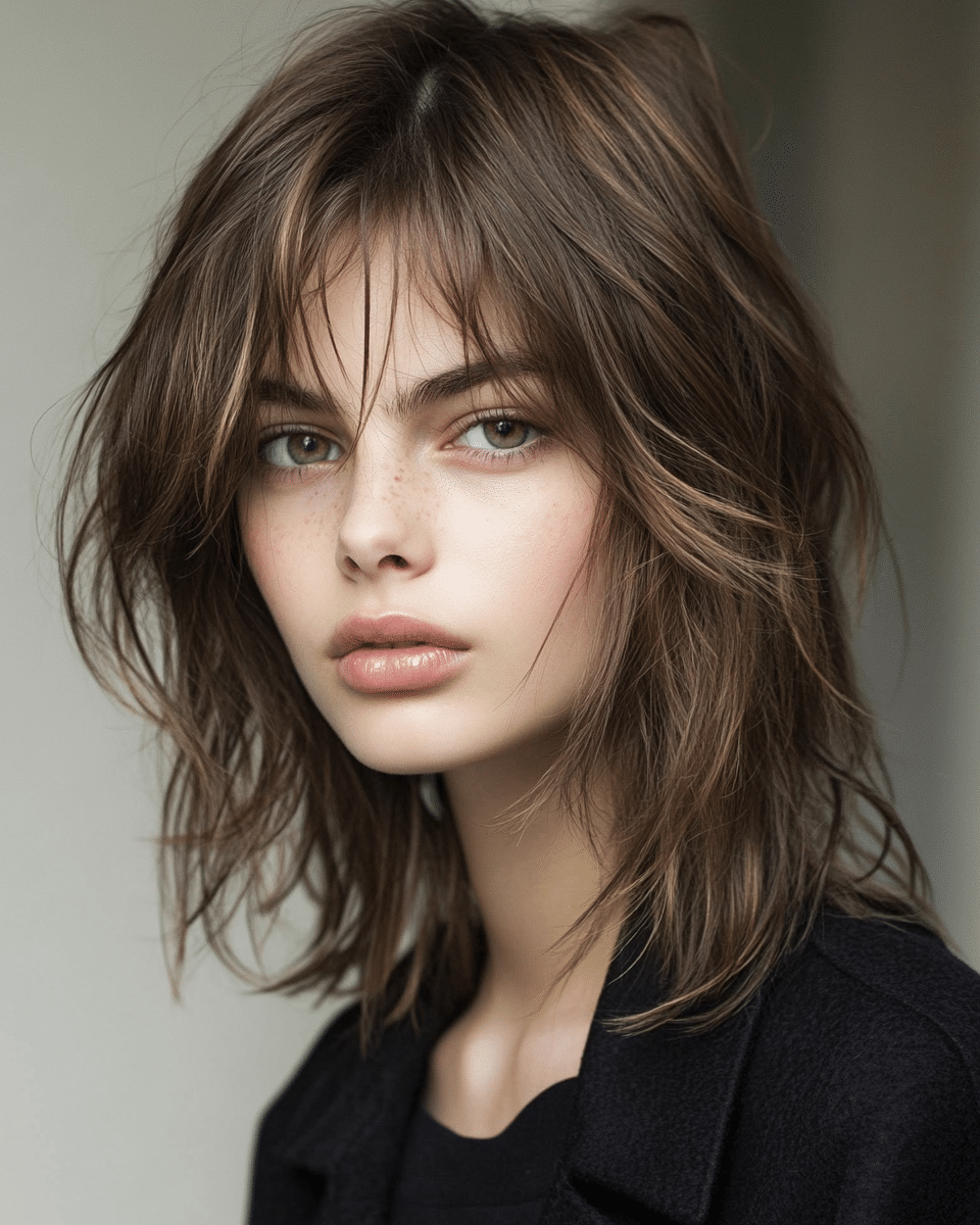 khaoula0921_A_STILL_OF_Choppy_Layers_Choppy_layers_are_perfec_7db124e8-c755-4fd8-822f-fd9e1d63d246_2 Top 10 Layered Haircuts for Medium-Length Hair