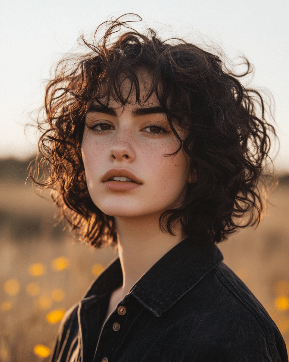 khaoula0921_A_STILL_OF_Curly_Wolf_Cut_A_modern_take_on_the_sh_48d5b88b-66da-41cd-b21f-c2aabc979855_0 7 Trendy Short Curly Hairstyles That Will Transform Your Look