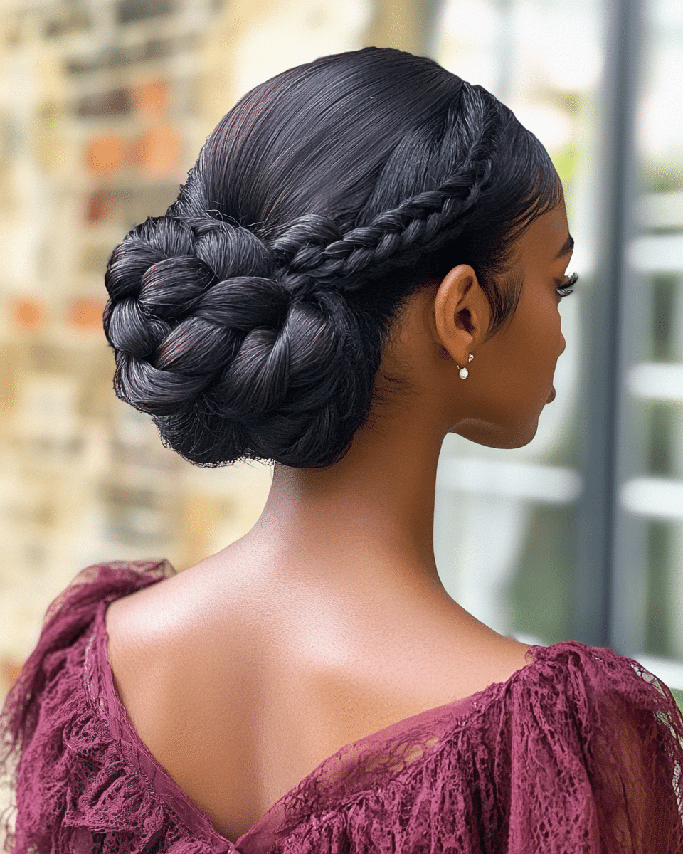 khaoula0921_A_STILL_OF_Infinity_Braided_Updo_An_infinity_brai_0e2b0ec9-944f-404e-8f0b-a84a1271840b_3 9 Stunning Braided Bun Hairstyles for an Elegant Look