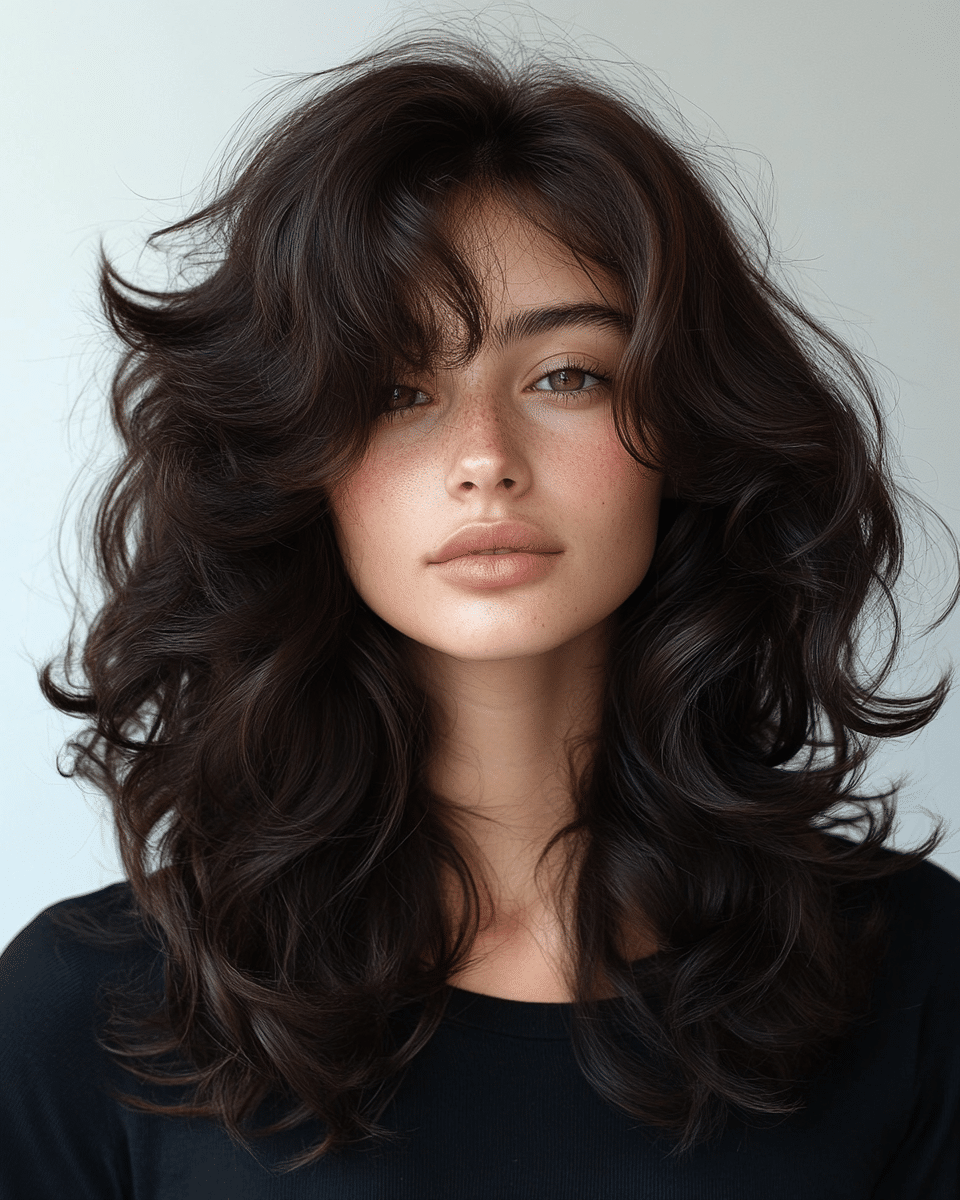 khaoula0921_A_STILL_OF_Layered_Butterfly_Cut_for_Voluminous_C_dffbaf74-9ea4-48d9-a1bf-4cb416b52062_3 Transform Your Curls with the Butterfly Haircut: Top Styles and Care Tips