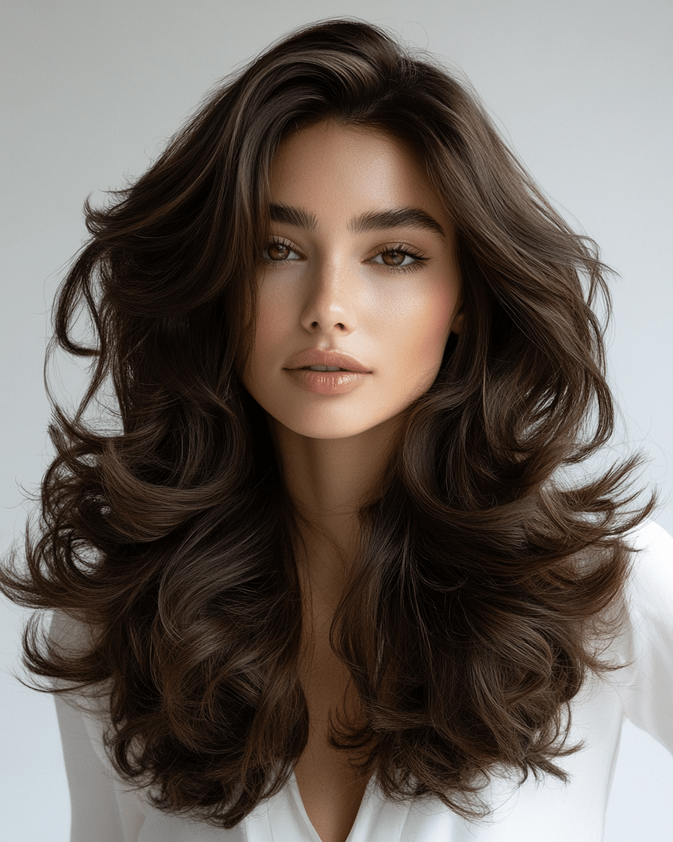 khaoula0921_A_STILL_OF_Long_Layered_Butterfly_Cut_for_Loose_C_f5989f25-11a1-4878-af2b-25f408b5f83c_1 Transform Your Curls with the Butterfly Haircut: Top Styles and Care Tips