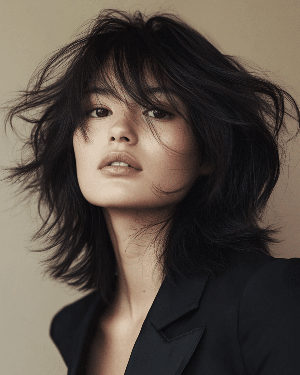 khaoula0921_A_STILL_OF_Shaggy_Layers_The_shag_haircut_is_back_c54b48c4-f5b7-427e-a116-499c38c5849f_0 Top 10 Layered Haircuts for Medium-Length Hair