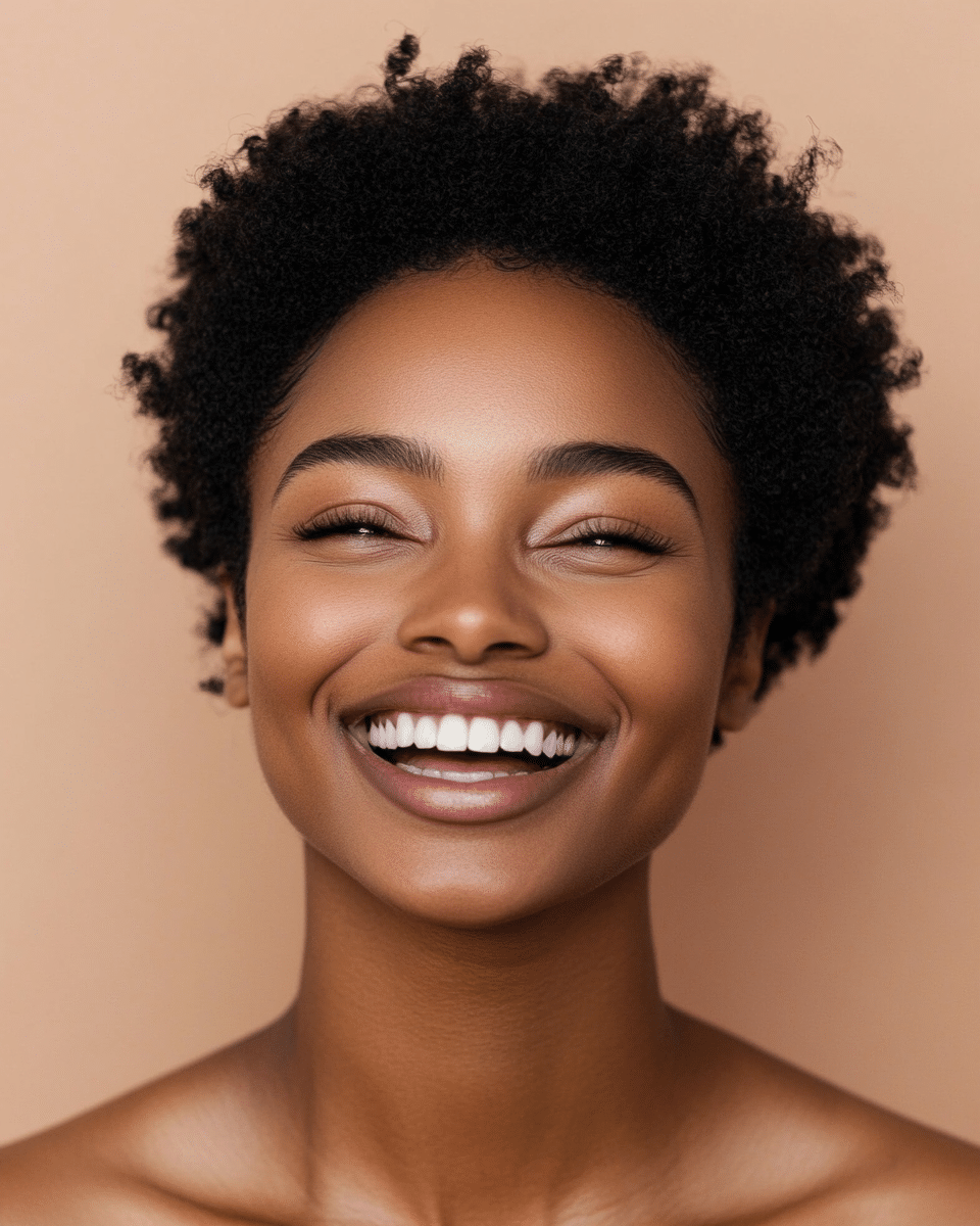 khaoula0921_A_STILL_OF_TWA_Teeny_Weeny_Afro_A_smiling_Black_w_791c24e7-2982-47d0-a520-a5a42760aaa1_1 Top 13 Short Hairstyles for Black Women: Bold, Stylish, and Low-Maintenance