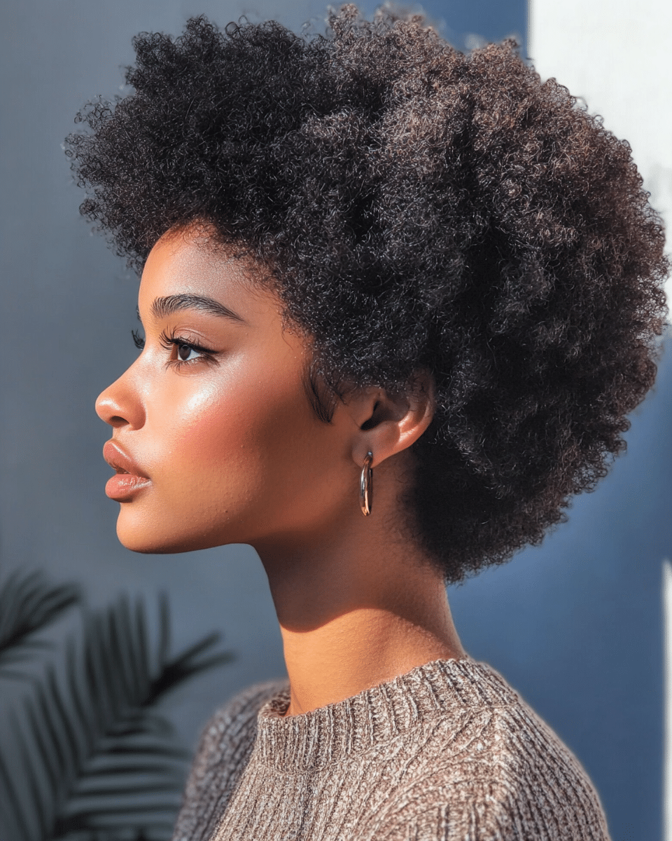 khaoula0921_A_STILL_OF_Tapered_Afro_._This_modern_take_on_the_b420437d-d560-4ea4-b0c1-e21ff3aca38b_2 Top 13 Short Hairstyles for Black Women: Bold, Stylish, and Low-Maintenance