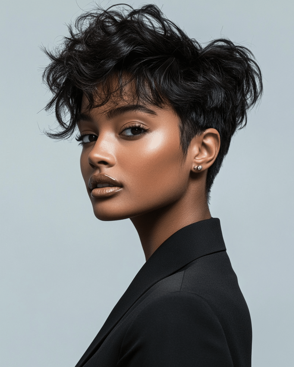 khaoula0921_A_STILL_OF_The_Modern_Chic_Crop_A_chic_crop_with__469f29e3-ae87-4ce1-a1c4-be1b81992924_2 Stunning Short Hairstyles for Black Women: Bold, Beautiful, and Effortless