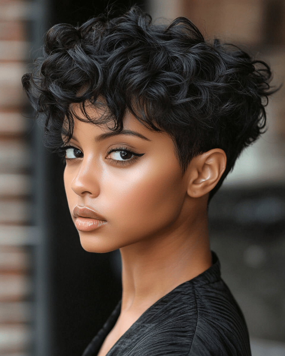khaoula0921_A_STILL_OF_The_Sophisticated_Pixie_This_hairstyle_a0e21380-612f-4f21-a139-527e78c7f856_2 Stunning Short Hairstyles for Black Women: Bold, Beautiful, and Effortless