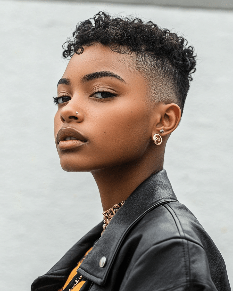 khaoula0921_A_STILL_OF_Undercut_A_Black_woman_rocking_a_bold__159cf9b4-eff8-4bee-af68-140e9ba013cd_1 Top 13 Short Hairstyles for Black Women: Bold, Stylish, and Low-Maintenance