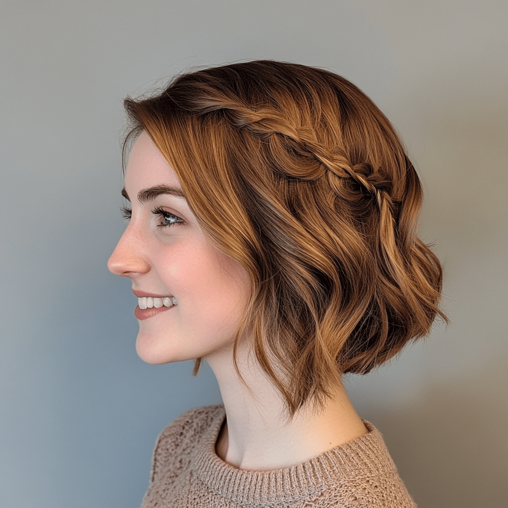 khaoula0921_A_STILL_OF_Wavy_Bob_with_Braided_Accent_Shorter_h_3cf41234-dc3e-42ab-892f-f4719d1833d9_2 10 Effortlessly Chic Hairstyles for a Bohemian Look