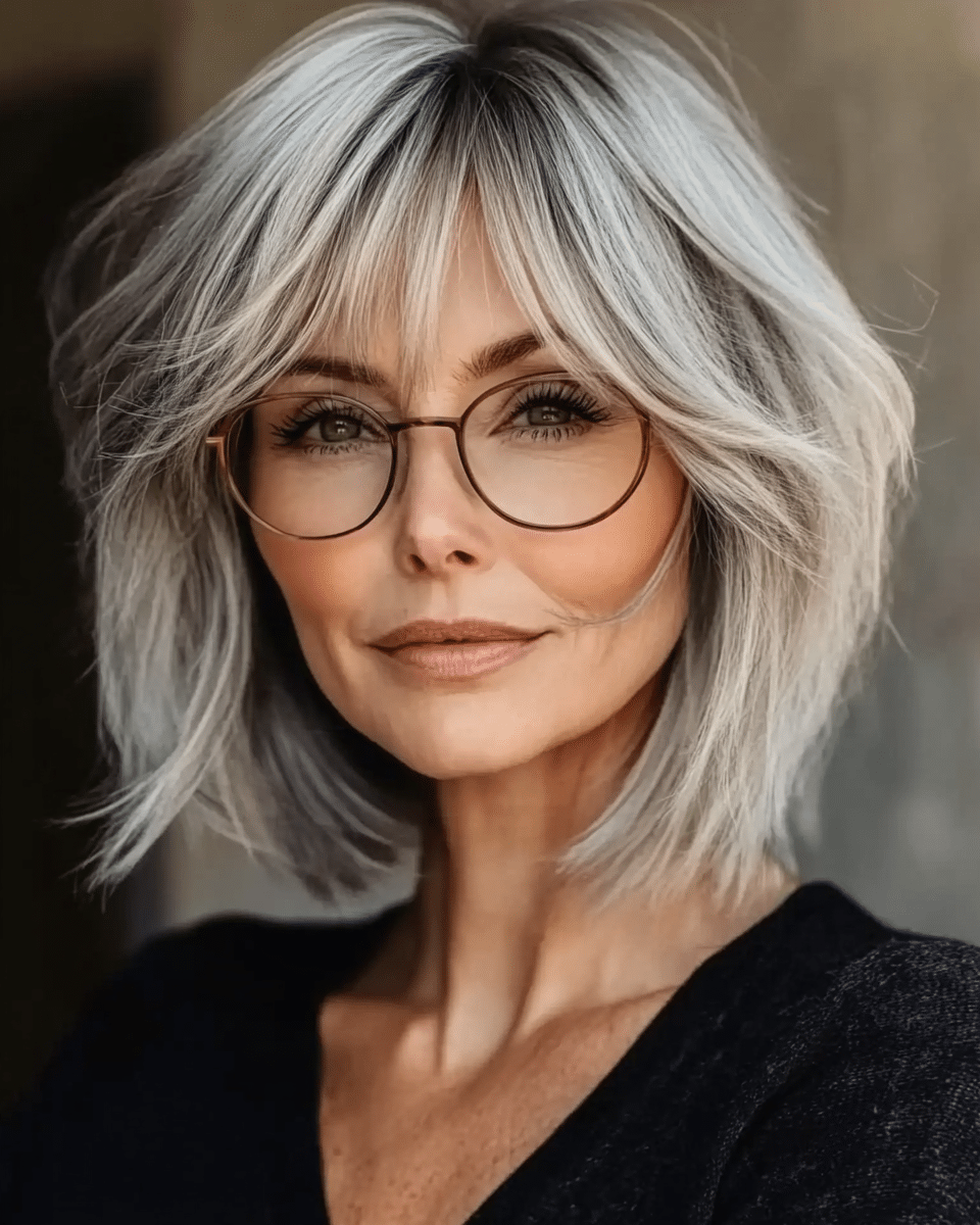 Top 13 Short Hairstyles for Women Over 60: Look Stylish and Youthful