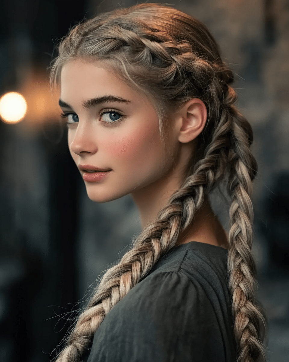 The Ultimate Guide to Stunning Braided Hairstyles