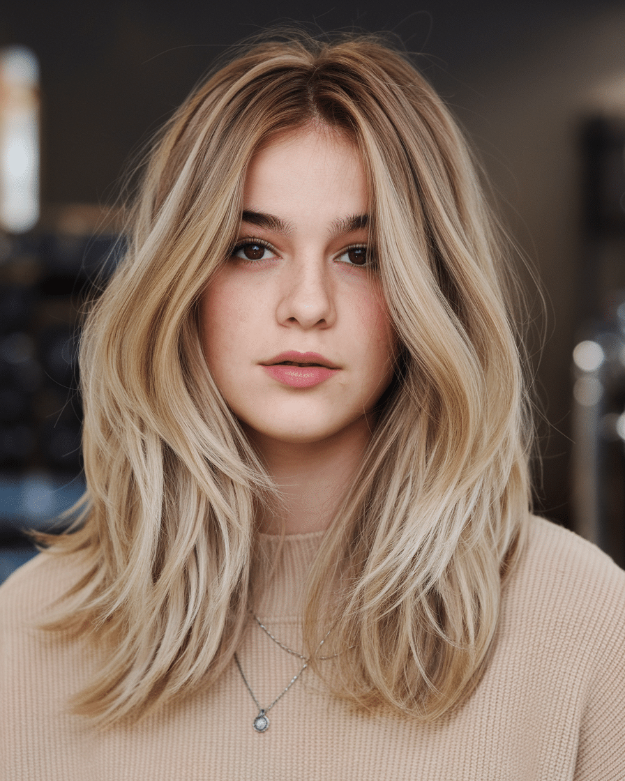 Blonde Shag Haircuts: 20 Trendy Ideas to Refresh Your Look