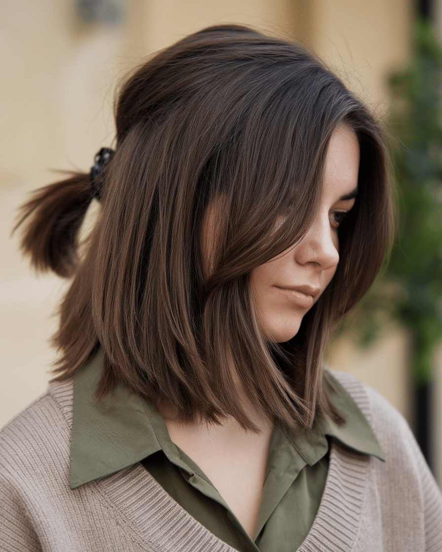 Timeless Beauty: 20 Haircuts for Thin Fine Hair That Never Go Out of Style