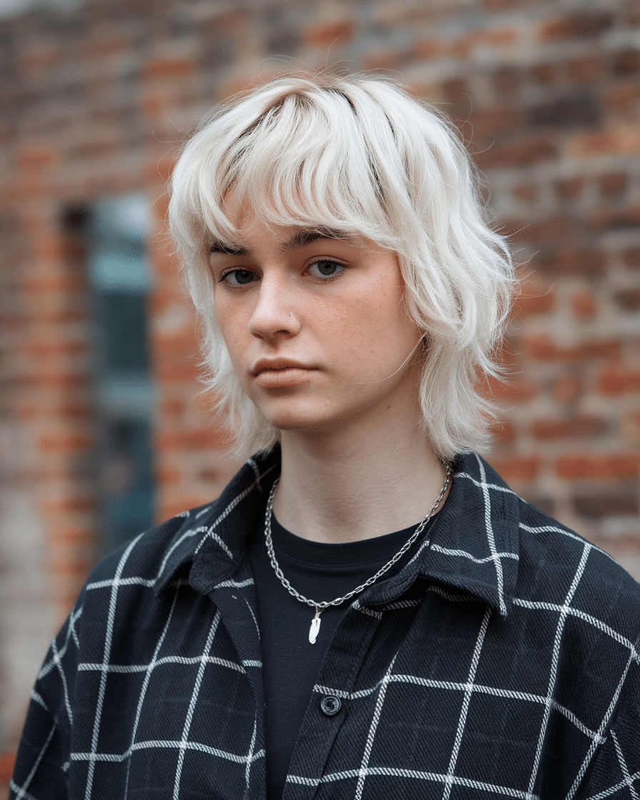 Blonde Shag Haircuts: 20 Trendy Ideas to Refresh Your Look