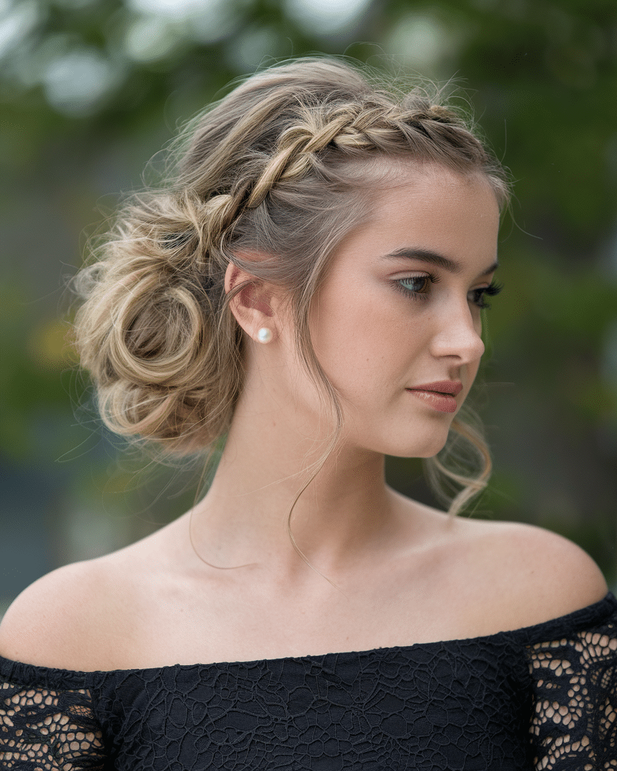 18 Formal Hairstyles for Short Hair: Elegant and Chic Ideas for Any Occasion