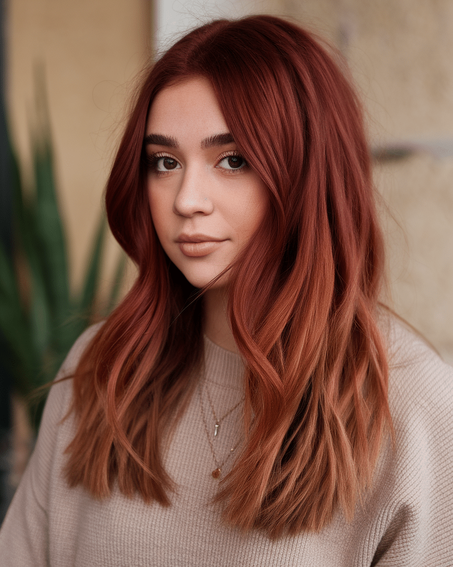 19 Inspiring Strawberry Blonde Hair Color Schemes