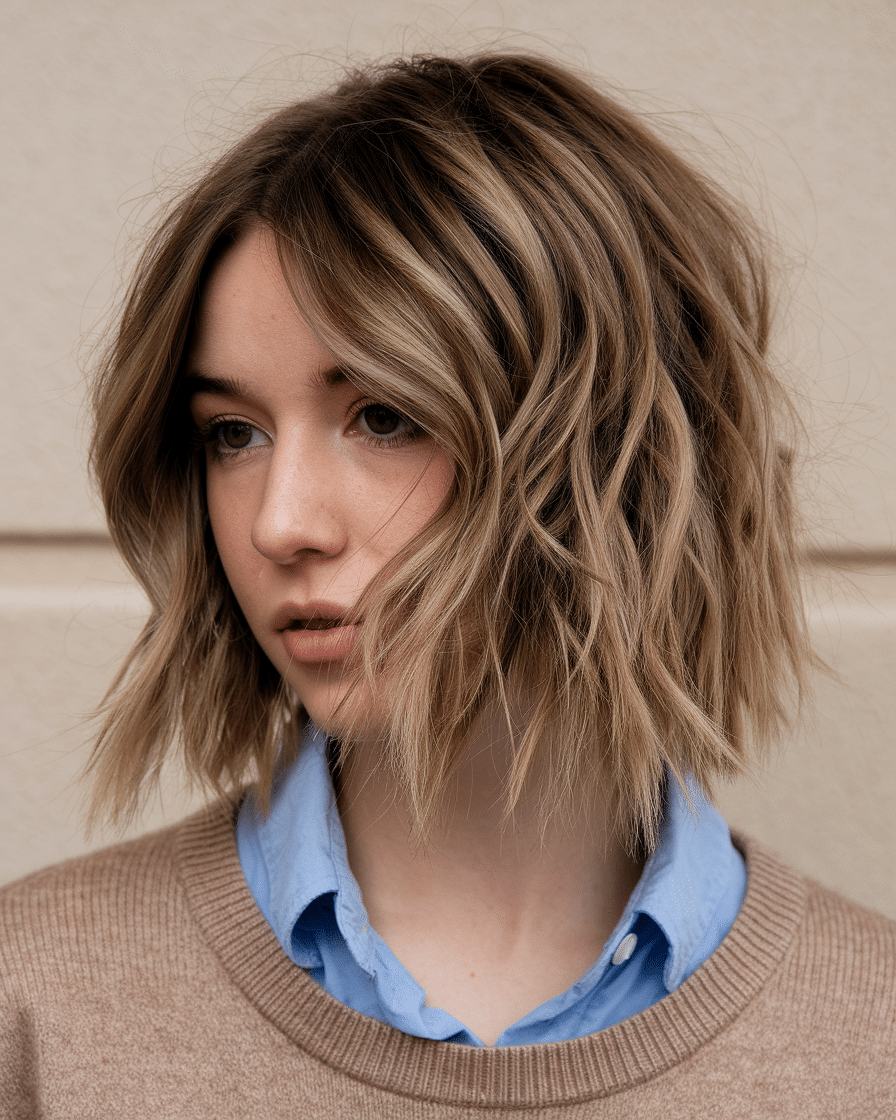 Timeless Beauty: 20 Haircuts for Thin Fine Hair That Never Go Out of Style