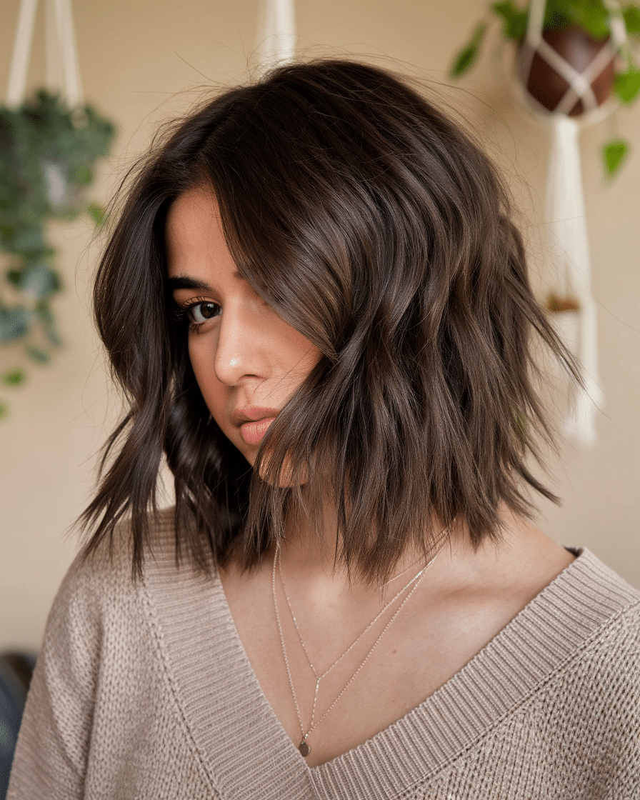 17 Top Short Haircuts for Thick Hair Women in 2025