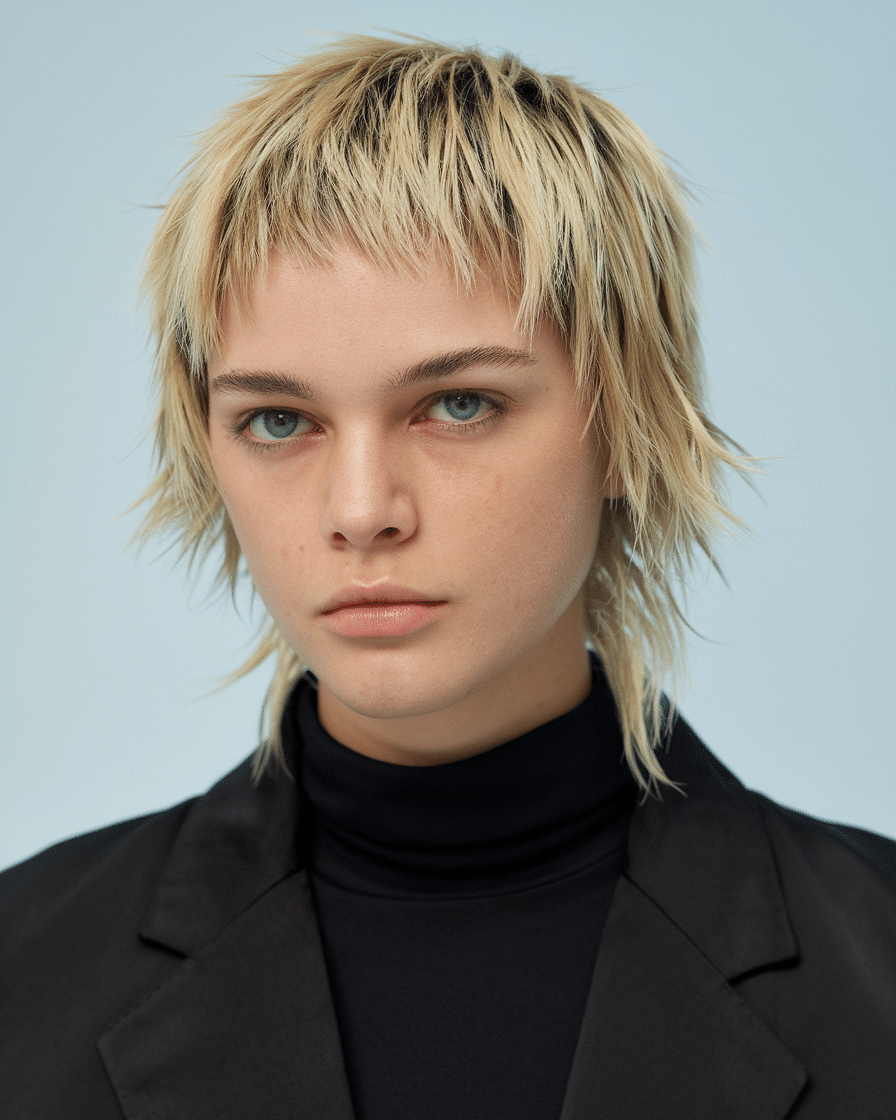 Blonde Shag Haircuts: 20 Trendy Ideas to Refresh Your Look