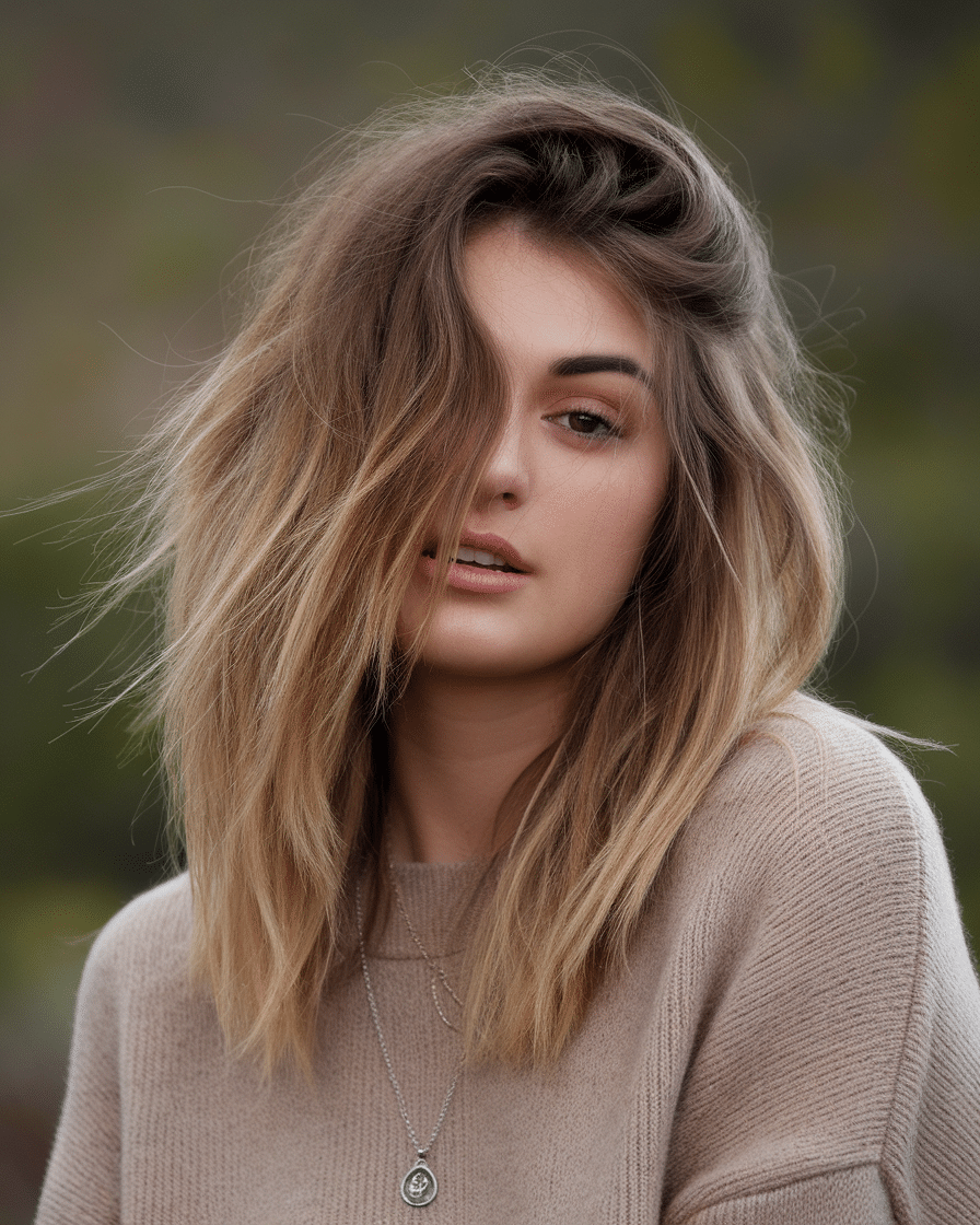 2025 Top 17 Trending Hairstyles for Long Hair