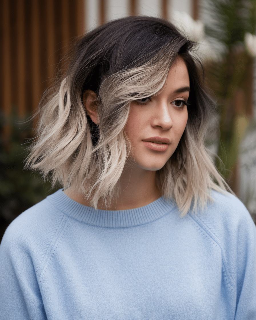 Blonde Shag Haircuts: 20 Trendy Ideas to Refresh Your Look