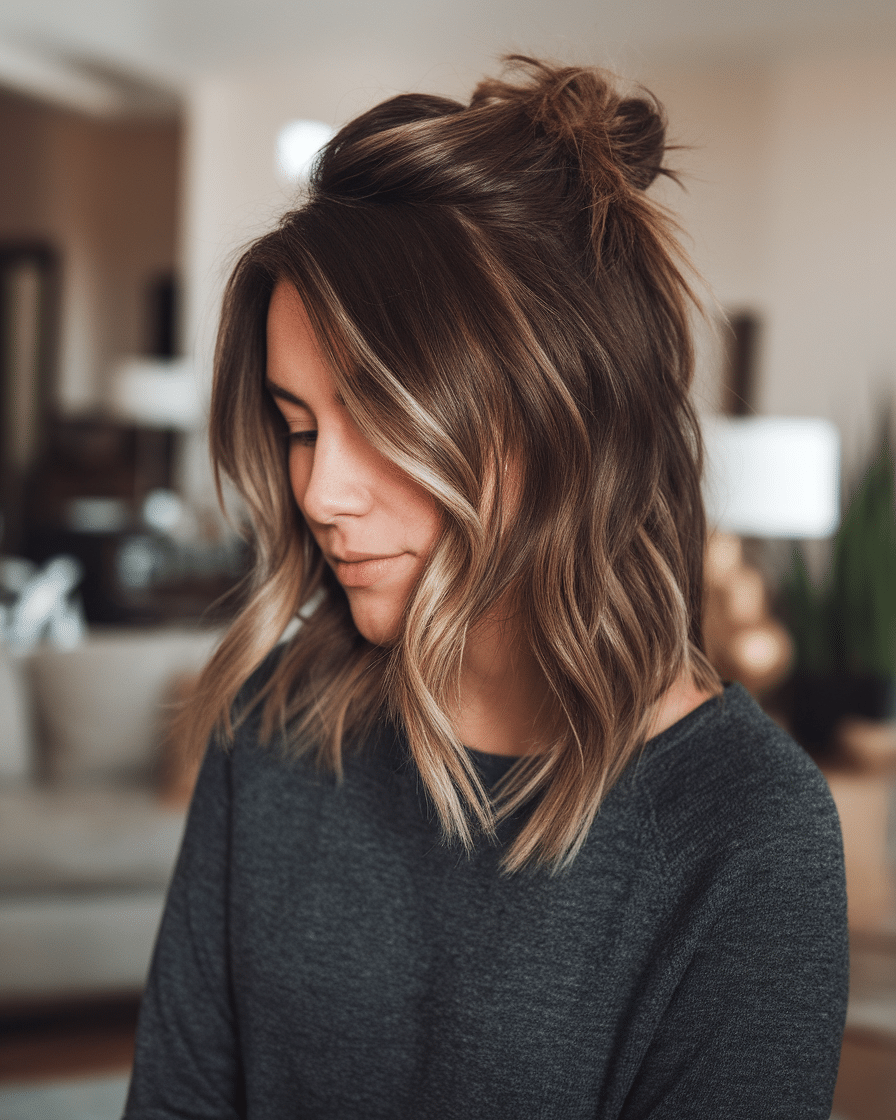 19 Spring Balayage Blonde 2025: The Hottest Blonde Hair Trends to Try This Season