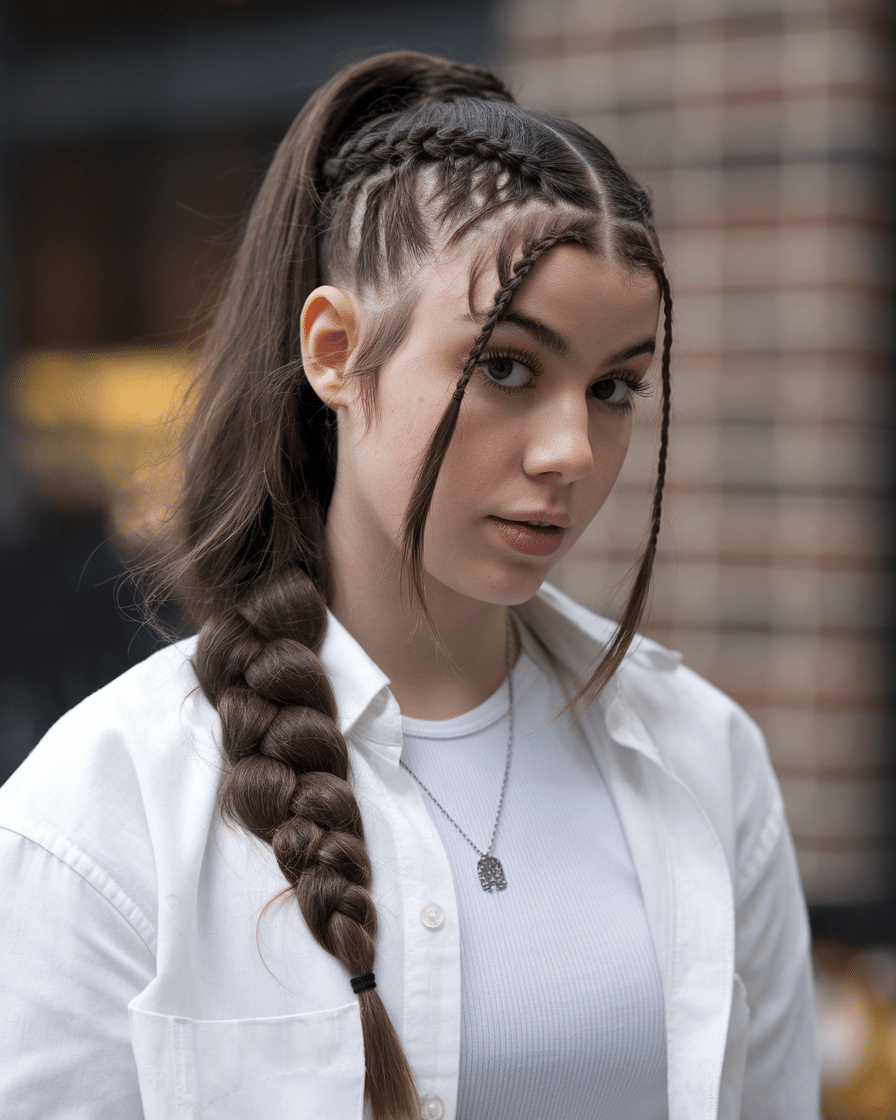 21 Must-Try Hairstyles for Thin Hair – Say Goodbye to Flat Hair in 2025!