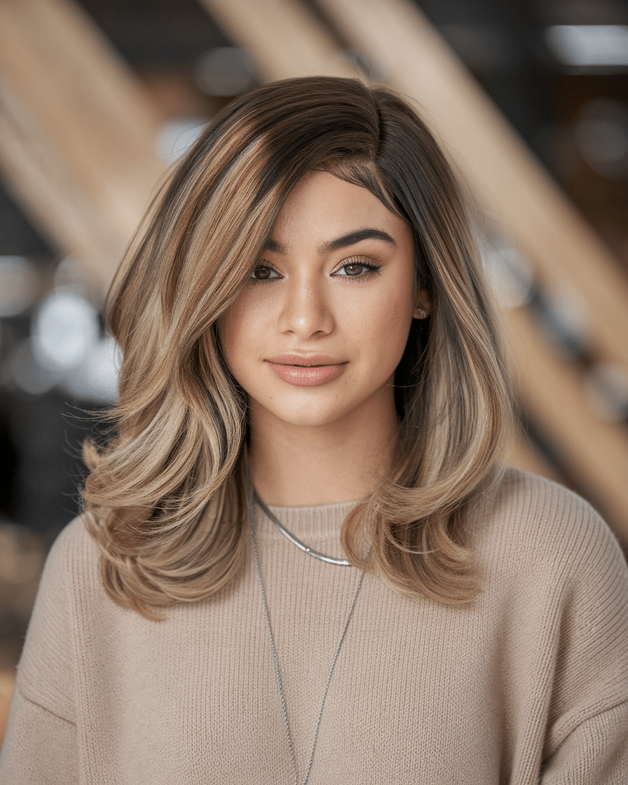 21 Must-Try Hairstyles for Thin Hair – Say Goodbye to Flat Hair in 2025!