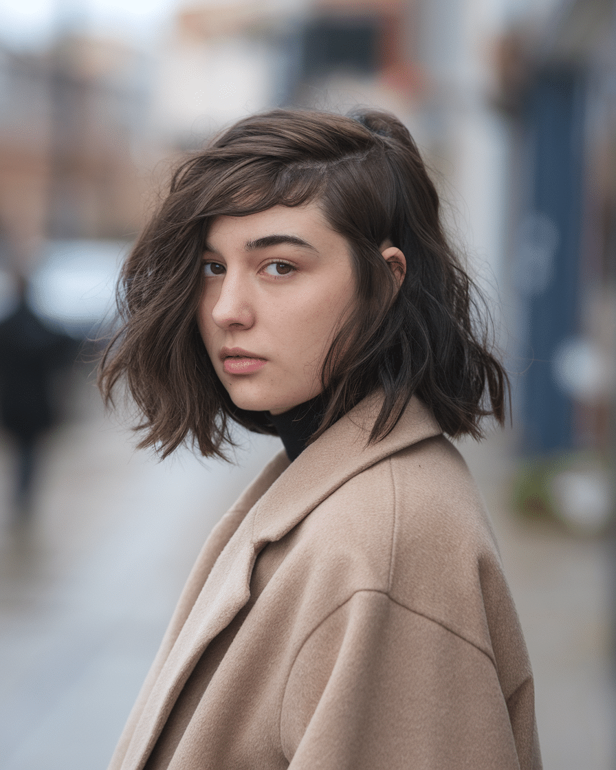 20 Best Haircuts for Wavy Hair: Stylish and Effortless Looks for Every Length