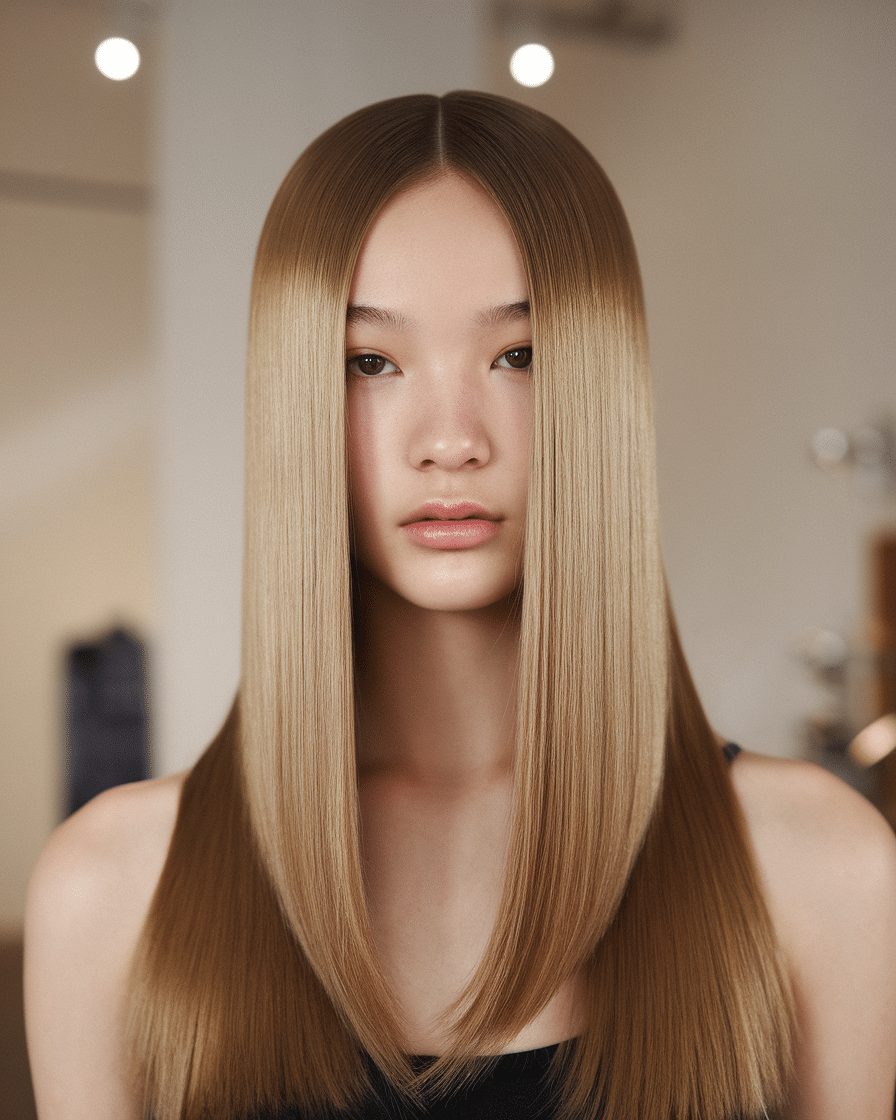 2025 Top 17 Trending Hairstyles for Long Hair