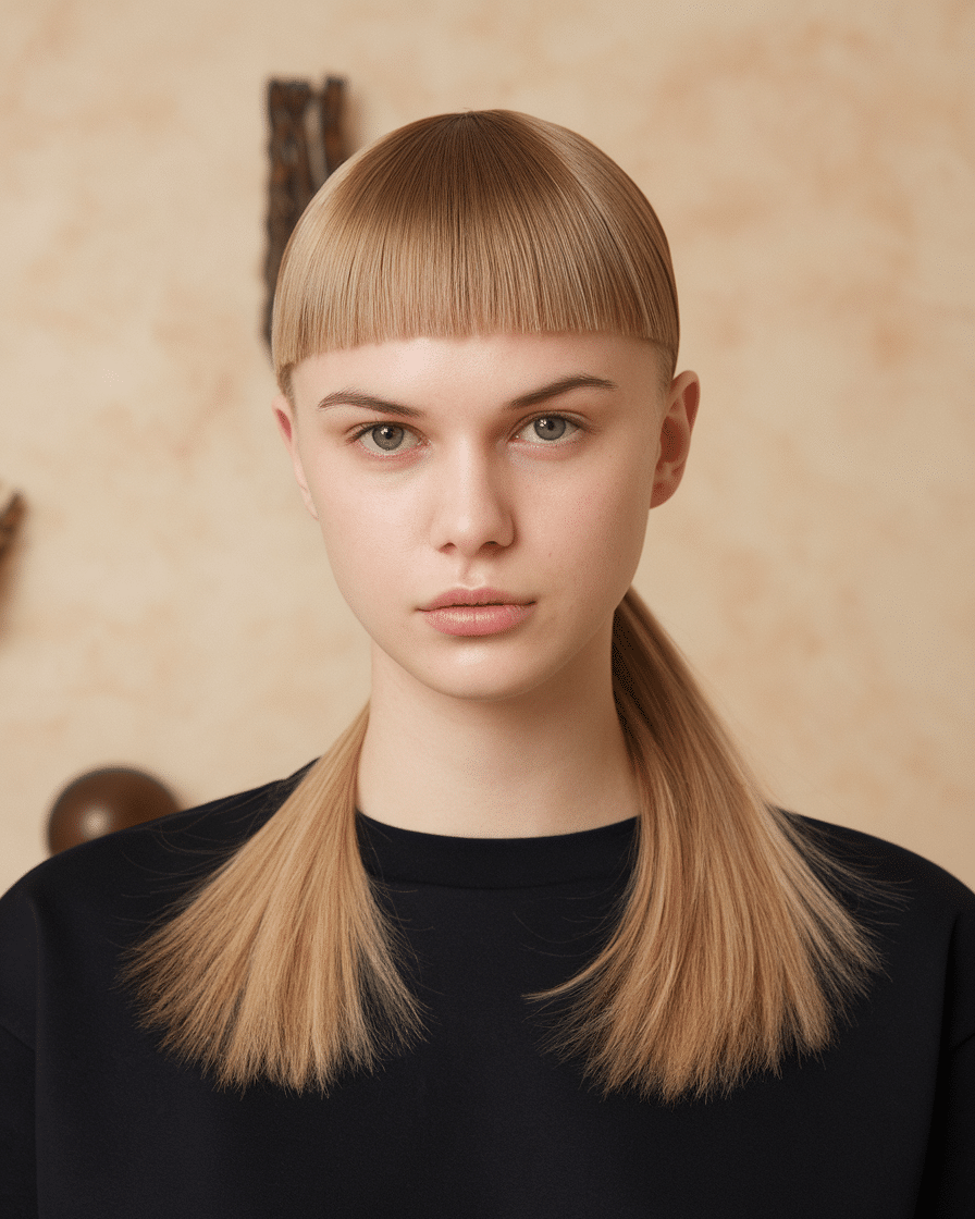 16 Trendy Haircuts for Medium Hair: Layers, Bangs, and Face-Framing