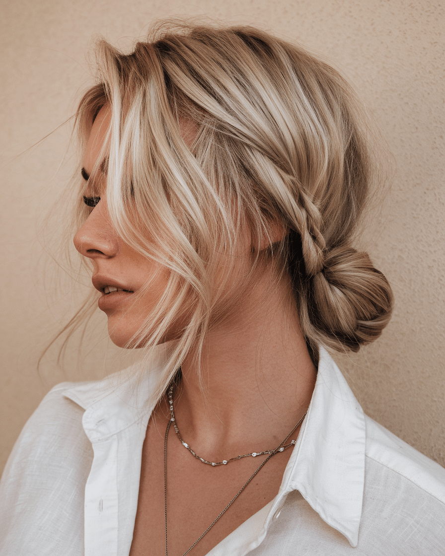 Blonde Shag Haircuts: 20 Trendy Ideas to Refresh Your Look