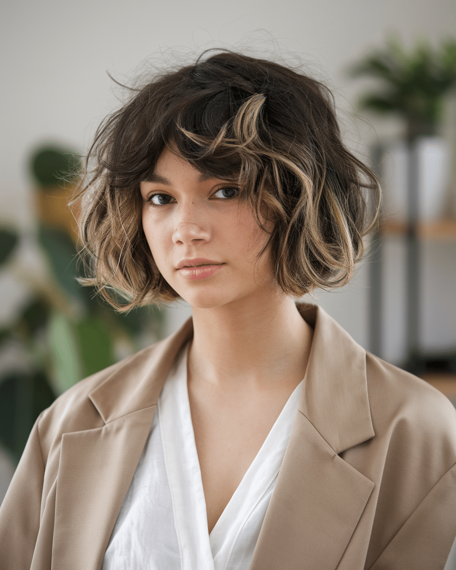 22 Stunning Short Hairstyles for Women in 2025