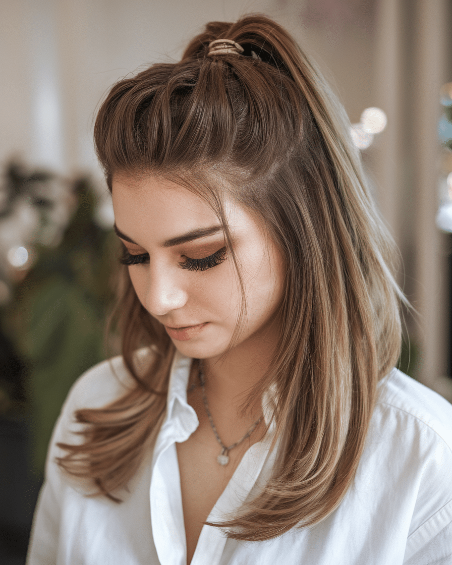 21 Must-Try Hairstyles for Thin Hair – Say Goodbye to Flat Hair in 2025!