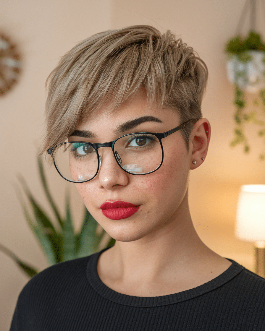 Timeless Beauty: 20 Haircuts for Thin Fine Hair That Never Go Out of Style