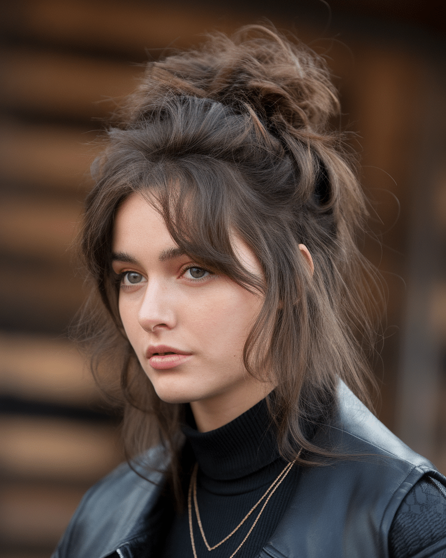 19 Hairstyles for Thick Wavy Hair You'll Love