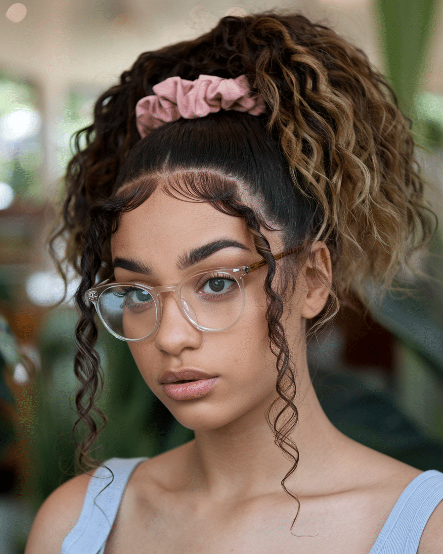 20 Gorgeous Curls for Summer 2025