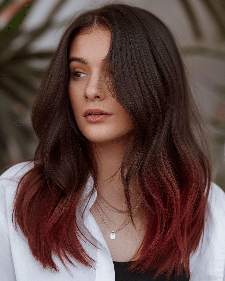 17 Hair Colour Trends 2025: Bronde Blends and Beyond