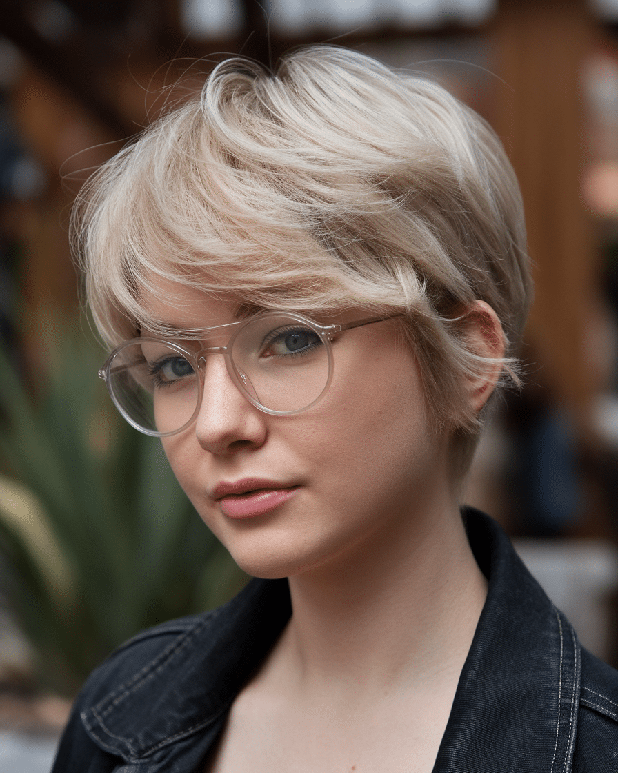 16 Short Pixie Haircuts 2025: Trends for Women with Fine, Thick, Straight, or Curly Hair