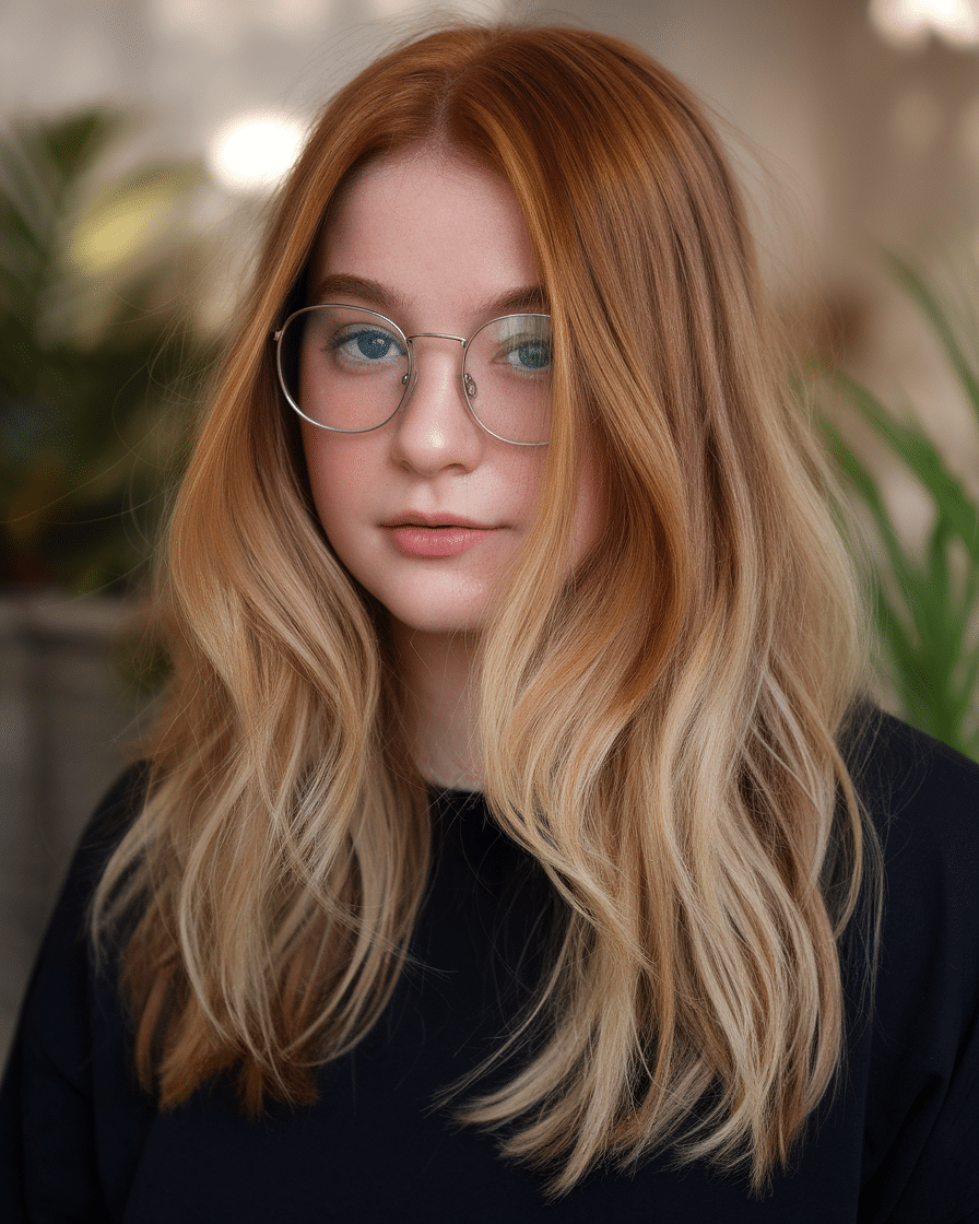 18 Brown Ginger Hair Ideas to Enhance Your Natural Beauty