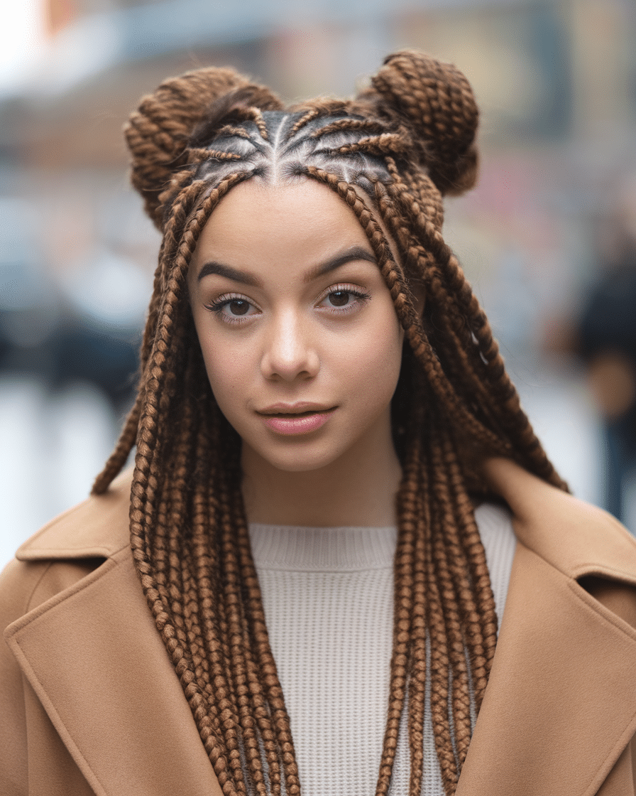 16 Quick And Stylish Hairstyles For Black Women