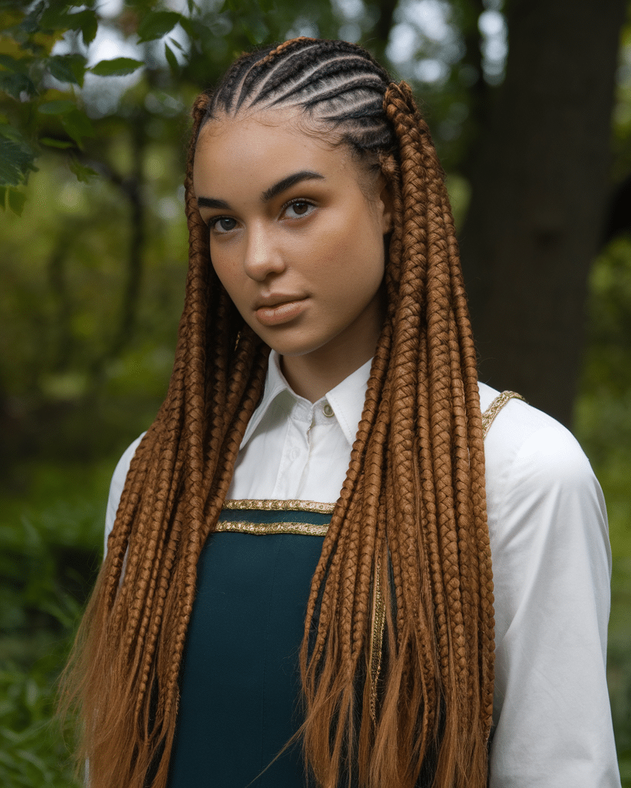 19 Protective Hairstyles for Natural Hair: Keep Your Curls Healthy & Stylish