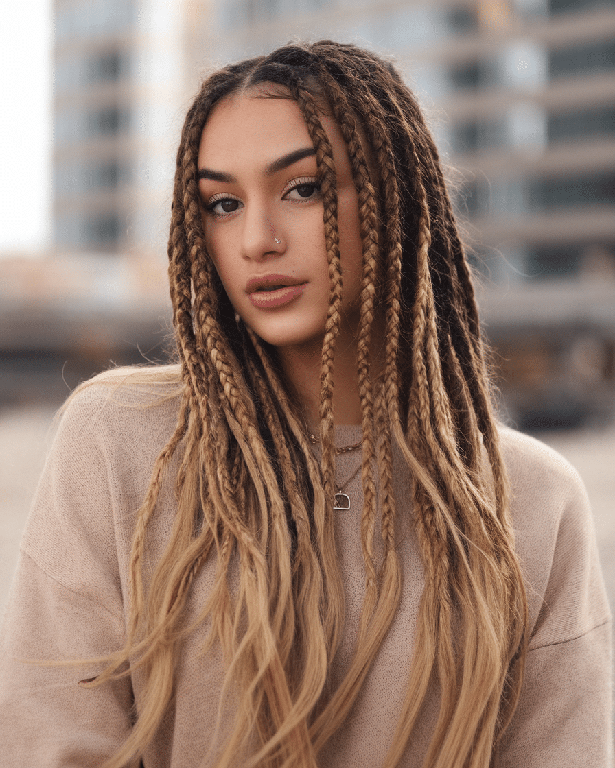 Discover 16 Cute Winter Hairstyles for Blonde Women